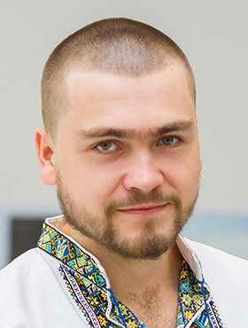 Ярошенко Ярослав